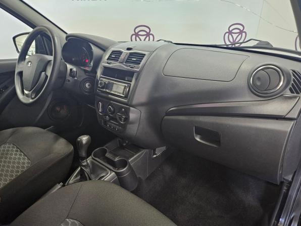 Lada (ВАЗ) Granta I Рестайлинг с пробегом 2019 года, цена 533 000 рублей, 133052 км, седан, Автокод Объявления