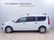 Lada (ВАЗ) Largus I Рестайлинг Ярославль  - изображение 13