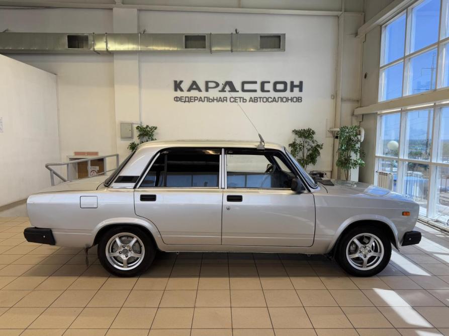 Lada (ВАЗ) 2107 Волгоград  - изображение 6