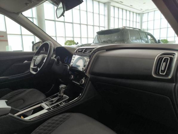 Hyundai Creta II с пробегом 2021 года, цена 2 650 000 рублей, 14949 км, внедорожник, Автокод Объявления
