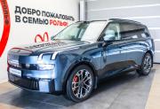 Lynk &amp; Co 900 Москва  - изображение 39