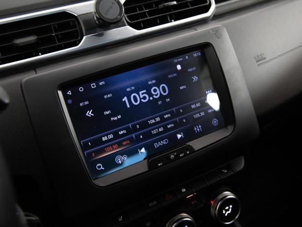 Renault Duster II с пробегом 2021 года, цена 1 999 000 рублей, 43117 км, внедорожник, Автокод Объявления