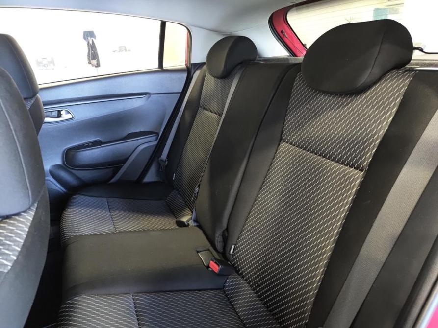 Kia Rio IV Казань  - изображение 15