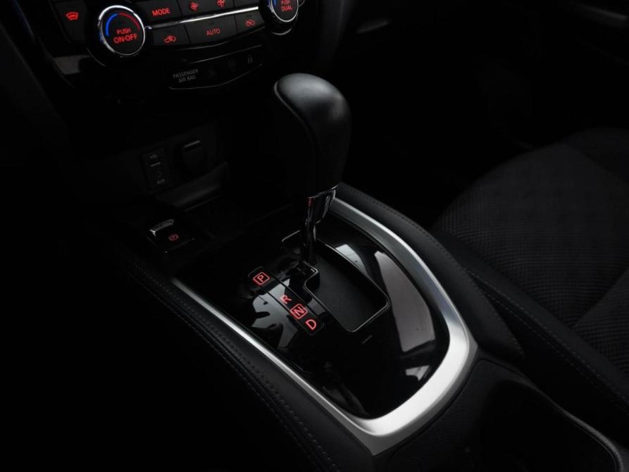Nissan Qashqai II Москва  - изображение 16