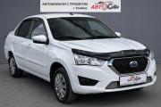 Datsun on-DO I Рестайлинг Тамбов  - изображение 21