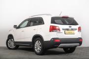 Kia Sorento II Рестайлинг Томск  - изображение 26