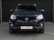 SsangYong Actyon II Рестайлинг Москва  - изображение 23