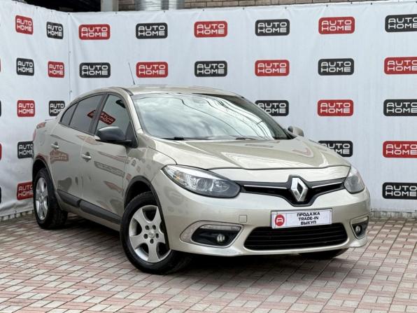 Renault Fluence I с пробегом 2013 года, цена 419 990 рублей, 199800 км, седан, Автокод Объявления