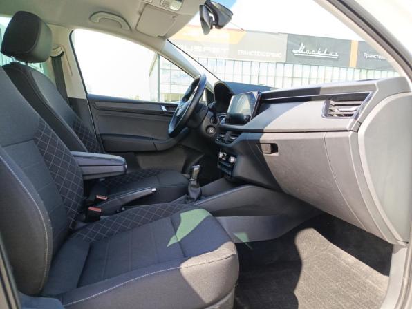 Skoda Rapid II с пробегом 2021 года, цена 1 626 000 рублей, 89990 км, лифтбек, Автокод Объявления