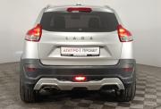 Lada (ВАЗ) XRAY I Волгоград  - изображение 29