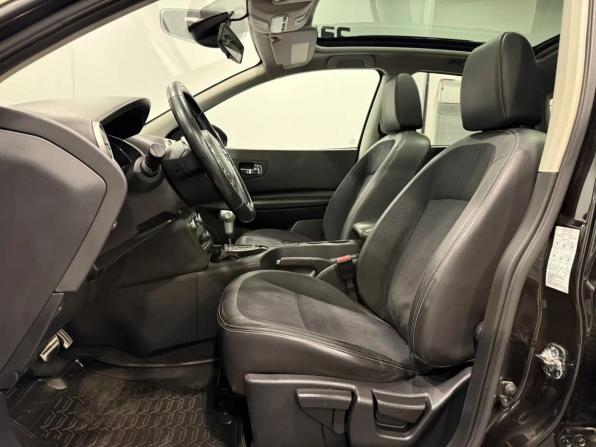 Nissan Qashqai I Рестайлинг с пробегом 2013 года, цена 840 000 рублей, 277000 км, внедорожник, Автокод Объявления
