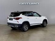 Kia KX3 Краснодар  - изображение 25
