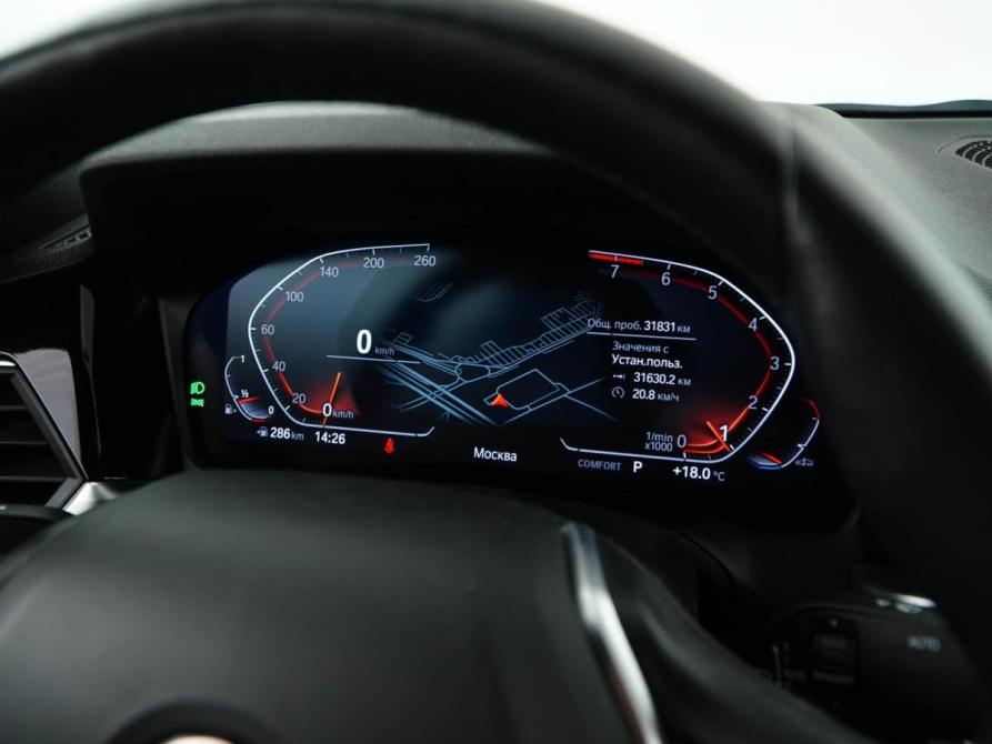 BMW 3 серии VII (G2x) Москва  - изображение 22