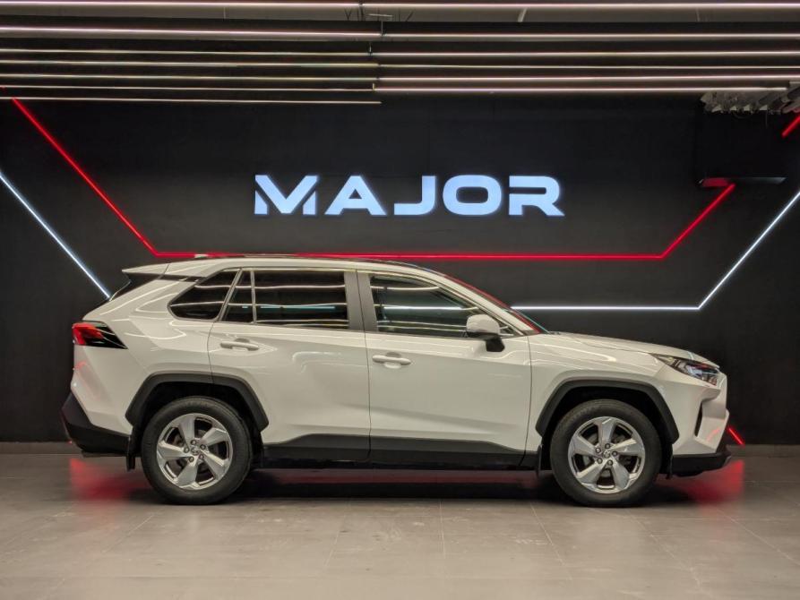 Toyota RAV4 V (XA50) Москва  - изображение 30