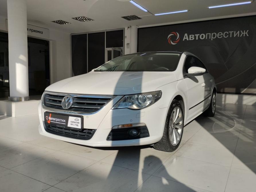 Volkswagen Passat CC I Минеральные Воды  - изображение 3