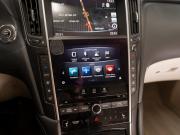 Infiniti Q50 I Москва  - изображение 45