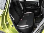 Nissan Note II Рестайлинг Новороссийск  - изображение 30