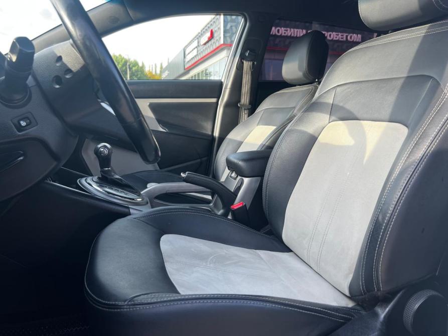 Kia Sportage III Рестайлинг Стерлитамак  - изображение 13