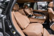 Land Rover Range Rover V Москва  - изображение 61