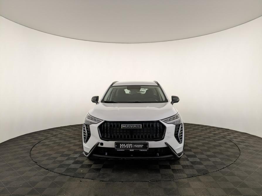 Haval Jolion I Рестайлинг Москва  - изображение 2