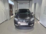 Renault Logan II Москва  - изображение 14