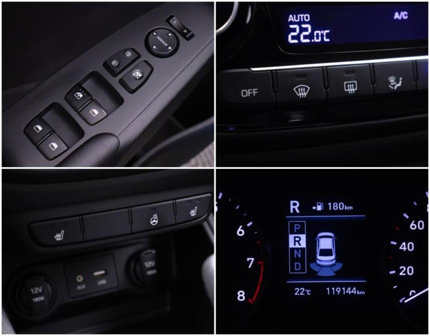 Hyundai Solaris II Москва  - изображение 16