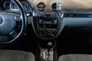 Chevrolet Lacetti I Уфа  - изображение 26