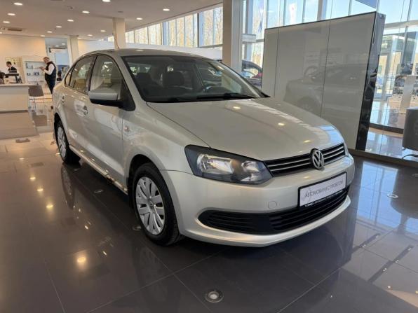 Volkswagen Polo V с пробегом 2012 года, цена 580 000 рублей, 182968 км, седан, Автокод Объявления