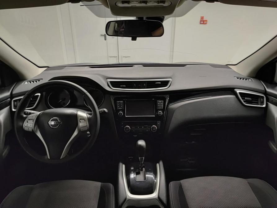 Nissan Qashqai II Казань  - изображение 17