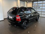 Kia Sportage II Чебоксары  - изображение 40