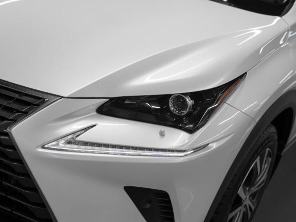Lexus NX I Рестайлинг с пробегом 2020 года, цена 3 950 000 рублей, 124615 км, внедорожник, Автокод Объявления