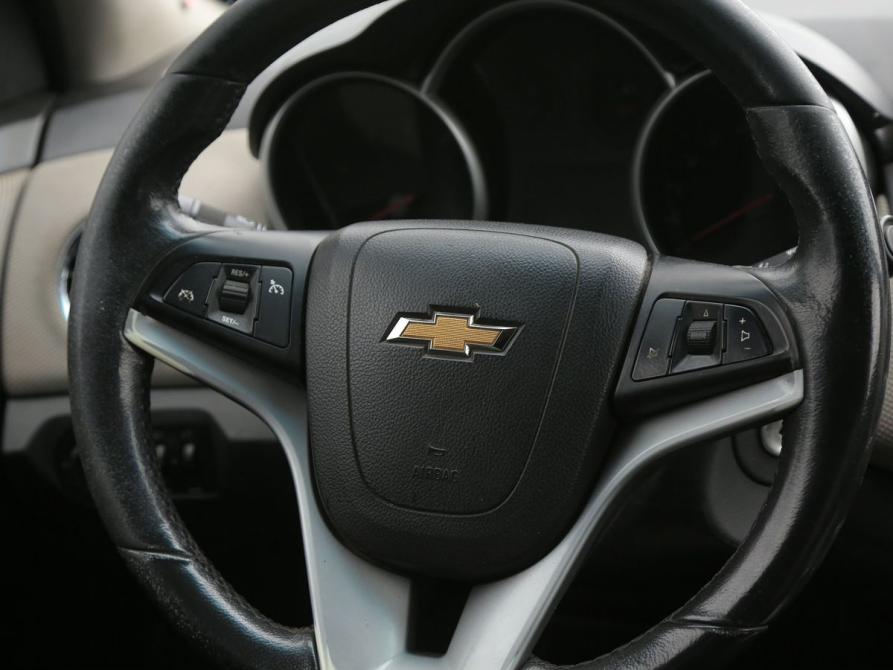 Chevrolet Cruze I Иваново  - изображение 16