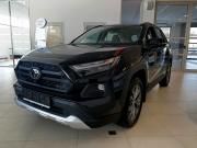 Toyota RAV4 V (XA50) Новосибирск  - изображение 18
