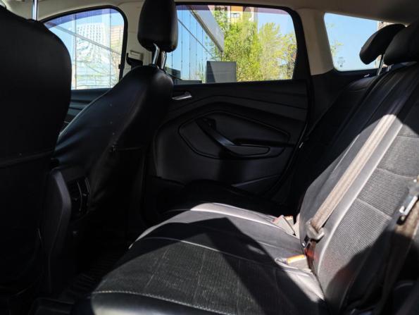 Ford Kuga II с пробегом 2013 года, цена 1 150 000 рублей, 209537 км, внедорожник, Автокод Объявления