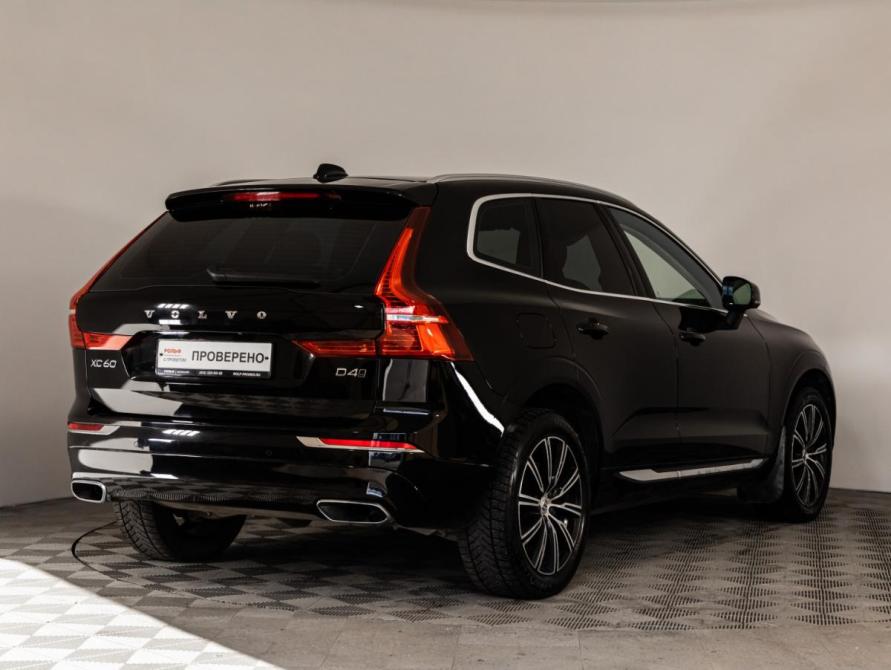 Volvo XC60 II Санкт-Петербург  - изображение 6