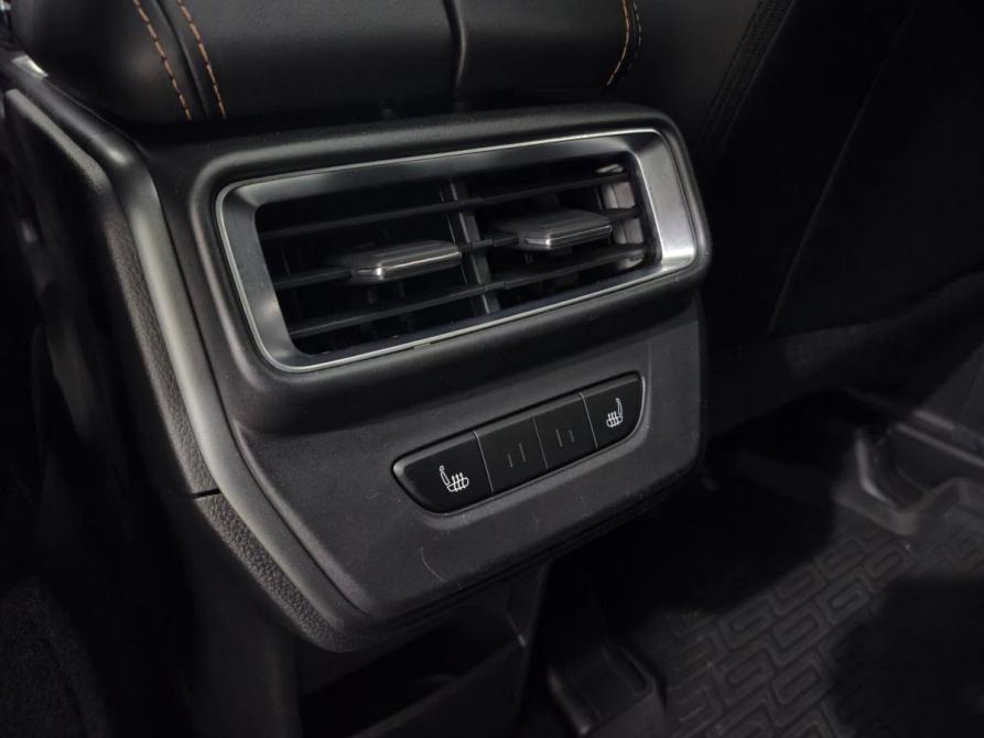 Geely Okavango I Рестайлинг Альметьевск  - изображение 17