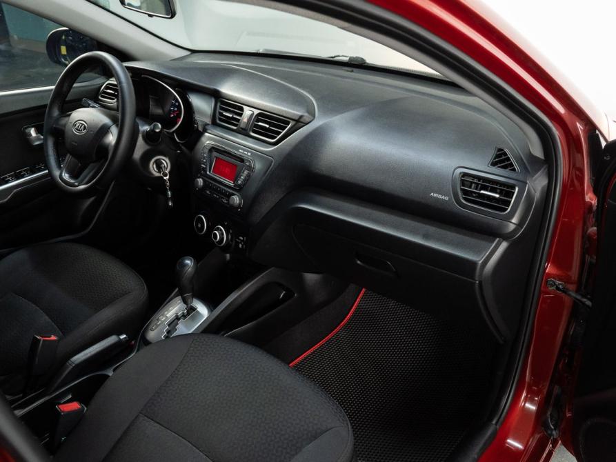 Kia Rio III Тюмень  - изображение 15
