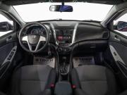 Hyundai Solaris I Иркутск  - изображение 30