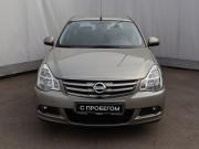 Nissan Almera III (G15) Москва  - изображение 23