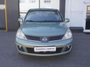 Nissan Tiida I Москва  - изображение 17