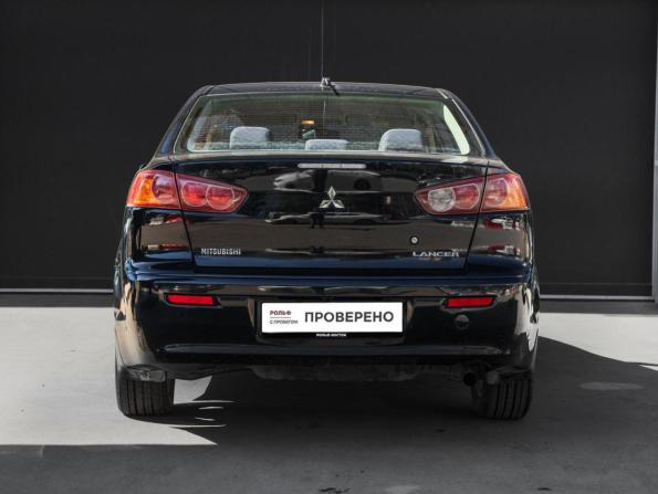 Mitsubishi Lancer X с пробегом 2008 года, цена 850 000 рублей, 193837 км, седан, Автокод Объявления