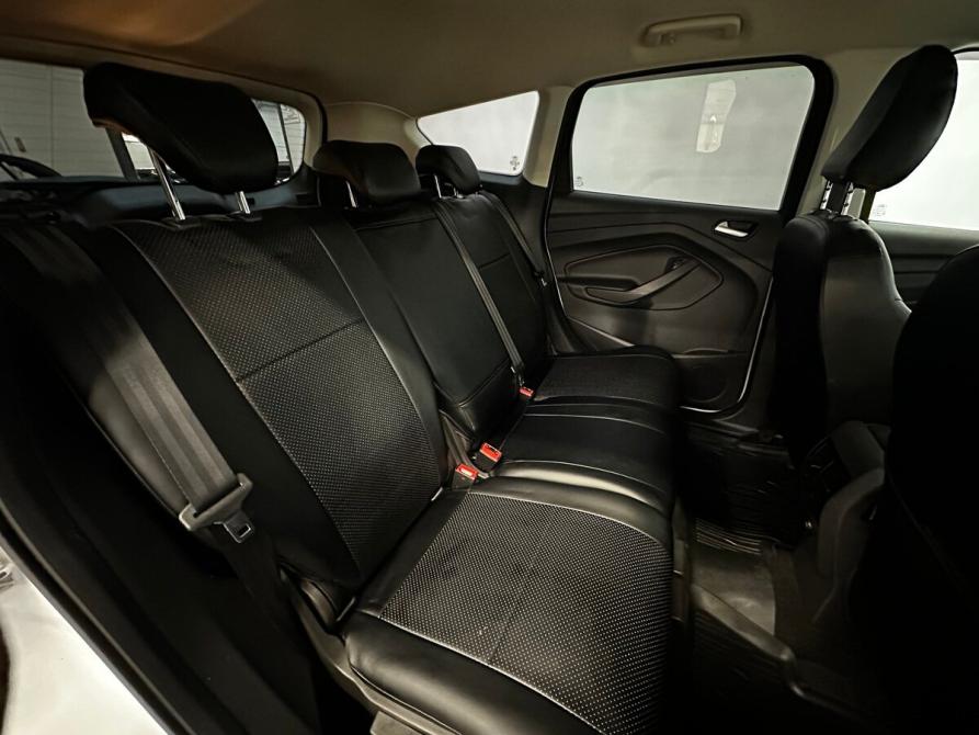 Ford Kuga II Рестайлинг Балашиха  - изображение 13