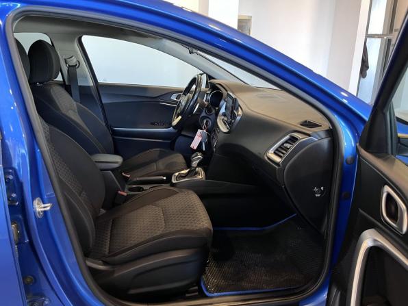 Kia Ceed III с пробегом 2020 года, цена 1 990 000 рублей, 84765 км, хэтчбек, Автокод Объявления