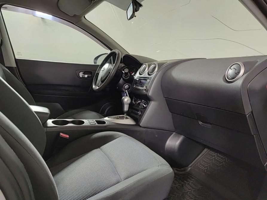 Nissan Qashqai I Рестайлинг Уфа  - изображение 13