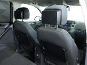 Volkswagen Tiguan I Рестайлинг Москва  - изображение 44
