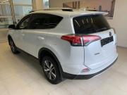 Toyota RAV4 IV (XA40) Рестайлинг Челябинск  - изображение 31