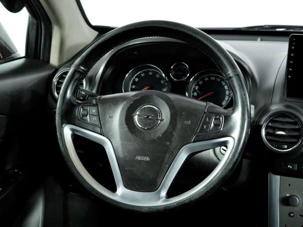 Opel Antara I Рестайлинг с пробегом 2014 года, цена 768 000 рублей, 288718 км, внедорожник, Автокод Объявления