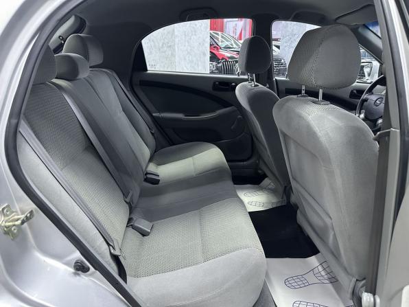 Chevrolet Lacetti I с пробегом 2012 года, цена 699 000 рублей, 87980 км, хэтчбек, Автокод Объявления