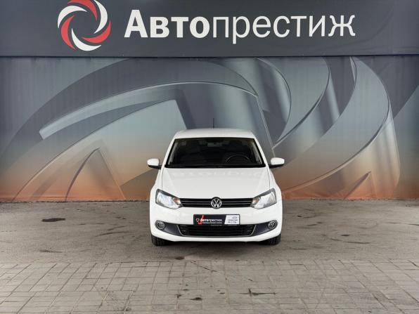 Volkswagen Polo V с пробегом 2011 года, цена 775 000 рублей, 199586 км, седан, Автокод Объявления