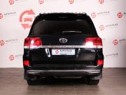 Toyota Land Cruiser 200 Series Рестайлинг 2 Минеральные Воды  - изображение 22